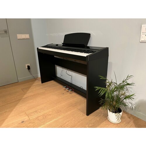 Цифровое Пианино Home Piano SP-20 Black