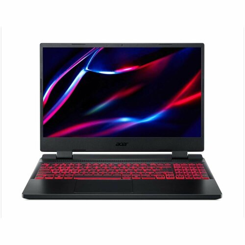 Acer Ноутбук Acer Nitro 5AN515-58 Core i5-12450H8GbSSD512Gb156FHDIPS165HzRTX 3050 4GbnoOSBlack NH QFHCD003 AN515-58 10349000₽