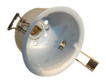 База встраиваемого светильника R50 E14 40W IL.0009.2052