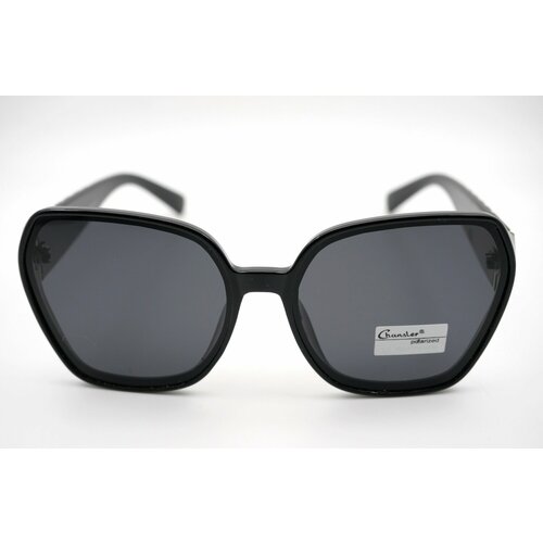 фото Солнцезащитные очки chansler, серый