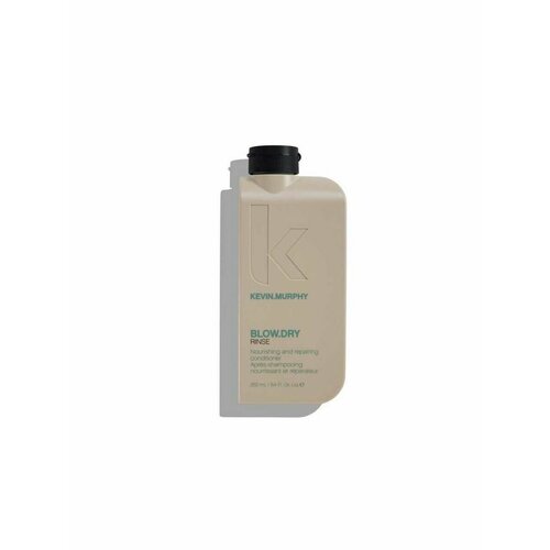 kevin murphy blow dry rinse питательный и восстанавливающий кондиционер 1000 мл Kevin Murphy Blow Dry Rinse - Бальзам-кондиционер питательный 250мл