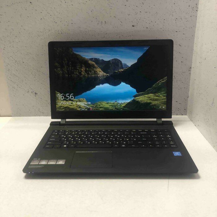 Ноутбук Lenovo B50-10