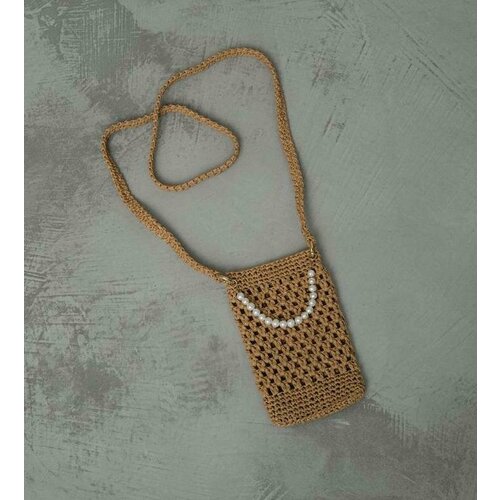 Сумка MYARI, бежевый