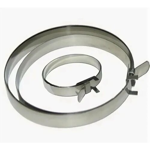 Хомут привода 21082121 универсальный 2 шт 227₽