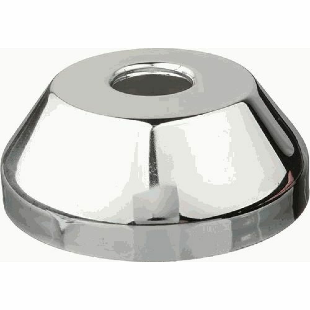Отражатель Melodia della vita LUX 1/2 с резьбой 20 мм хром глубокий MKP20801N 34341