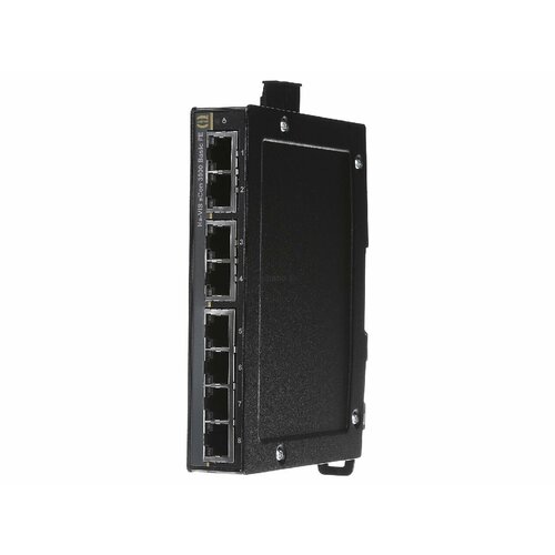 Сетевой коммутатор 810100 Мбит порты 24030080010 100906₽