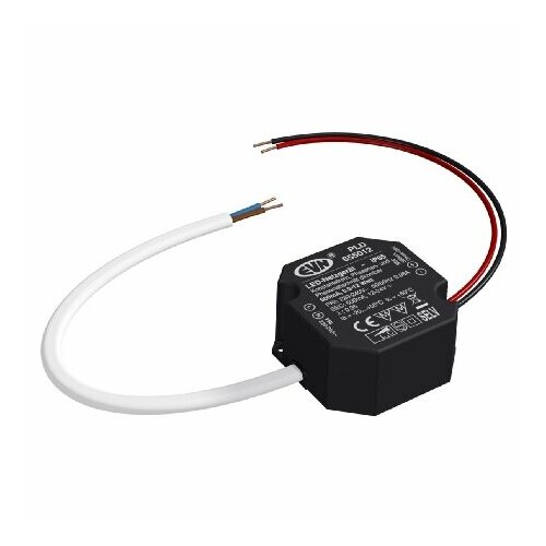 Светодиодный драйвер PLD655012 EVN 4037293405201 29052₽