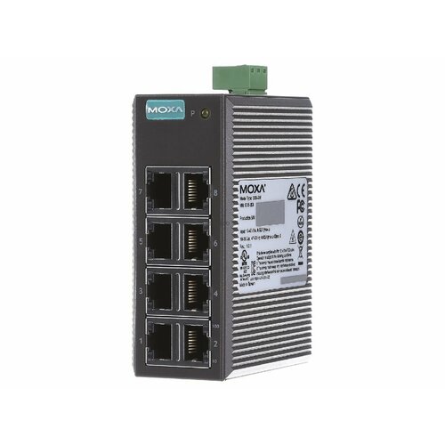 Сетевой коммутатор 810100 Мбит порты EDS-208 78598₽