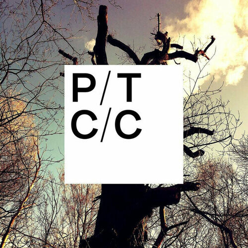 audio cd porcupine tree the incident 1 cd Виниловая пластинка Porcupine Tree. Closure / Continuation (2LP)