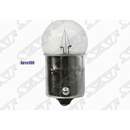 Лампа дополнительного освещения 24V R10W 228₽