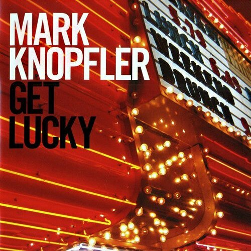 Компакт-диск Warner Mark Knopfler – Get Lucky audio cd mark knopfler get lucky