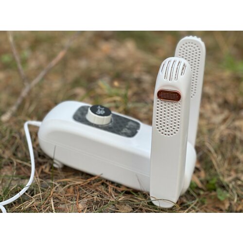 Сушилка для обуви Shoes Dryer белый 1 2899₽