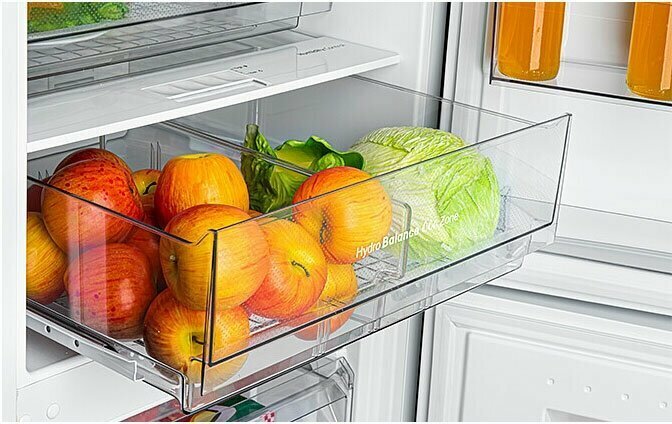 двухкамерный холодильник ATLANT 4621-181 NL - фотография № 19