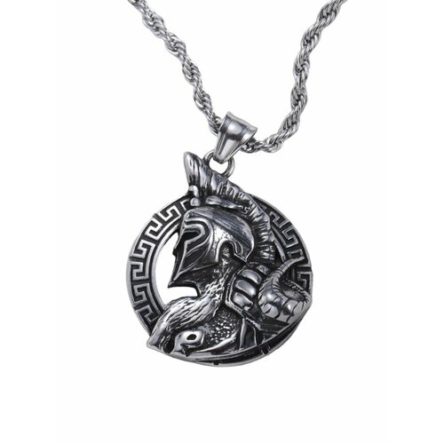 Колье серебряный 1323₽