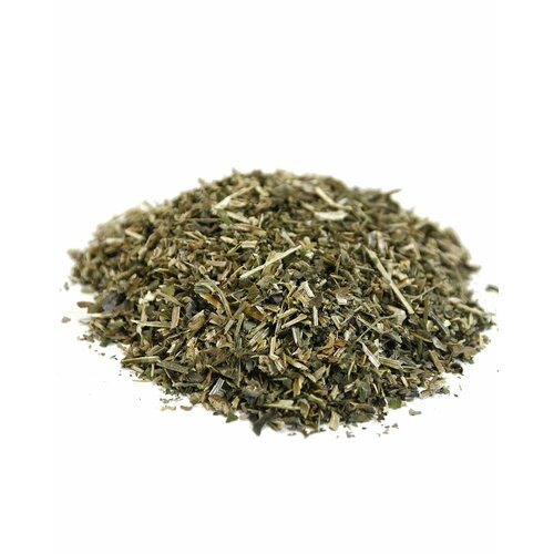 Аконит Борец сушеные листья 5 гр - сухоцветы для свечей творчества и ритуалов 223₽