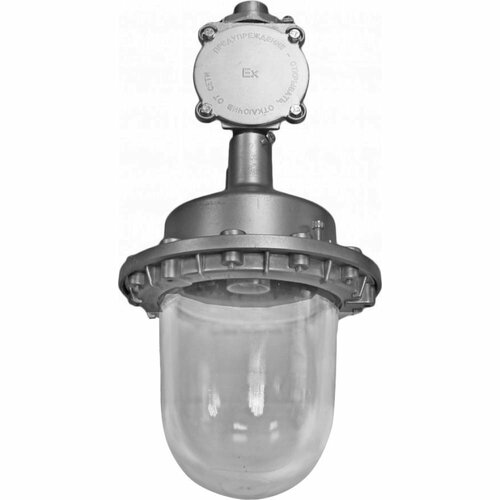 Светильник SVET НСП 02-200-001 11942₽