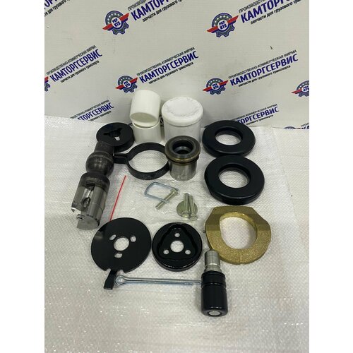 Ремкомплект фаркопа Rockinger(полный)