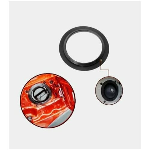 Кольцо уплотнительное бензобака Веста Хрей заливной горловины Рено Логан 599₽