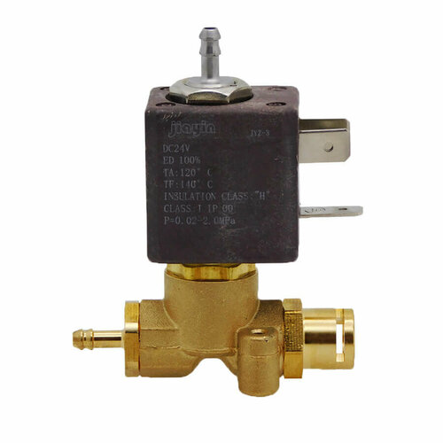 Электроклапан трехходовой для Rooma 32025897RM 4024₽