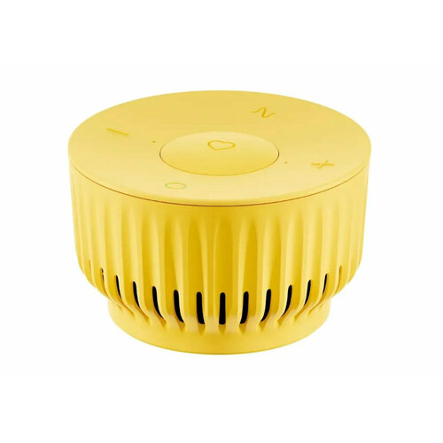 Умная колонка SberBoom Mini SBDV-00095 желтый 641200₽