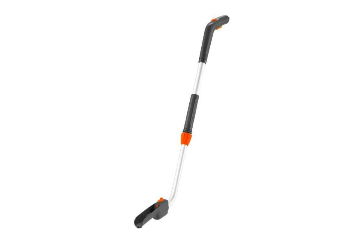 Рукоятка телескопическая для аккумуляторных ножниц для травы и кустарников GARDENA 09859-20.000.00