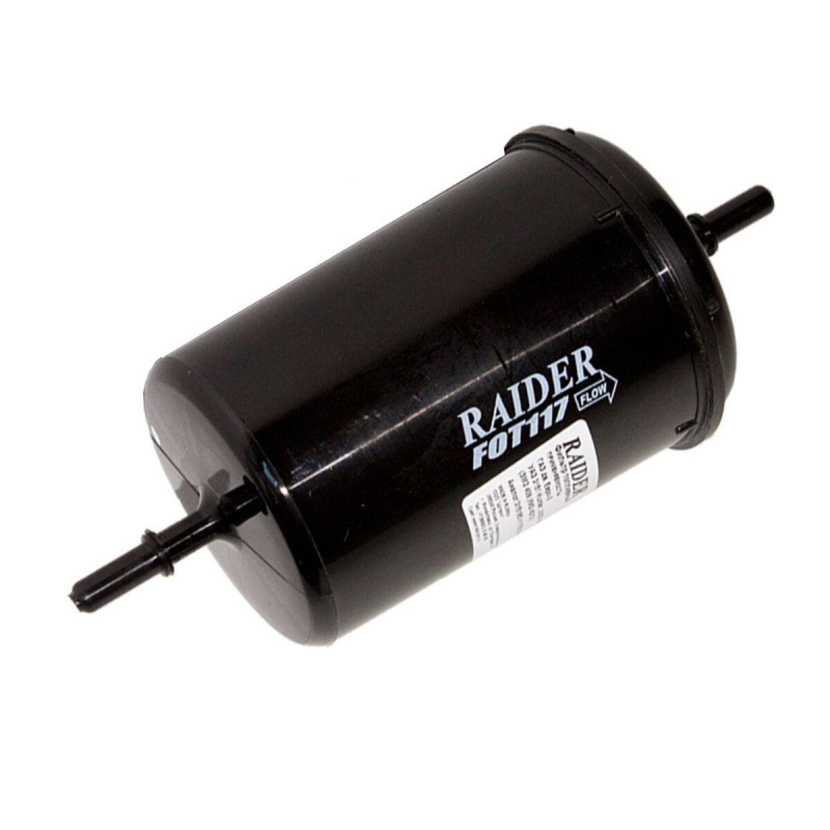 Фильтр топливный тонкой очистки УАЗ-3163/3151/ГАЗ дв.405/406/409 FOT117 (RAIDER)