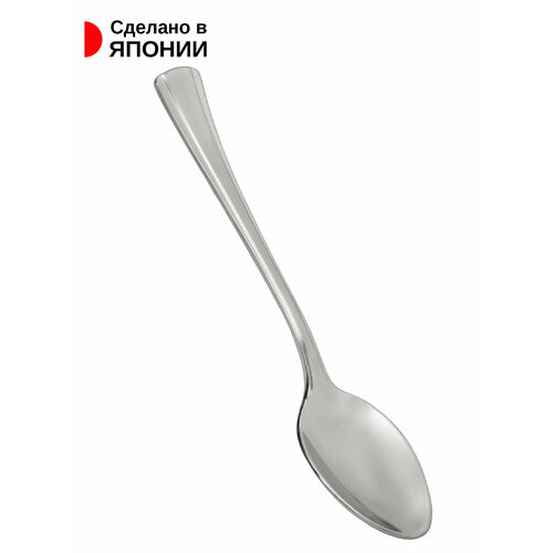 Ложка чайная 12,4х2,5х0,2 см
