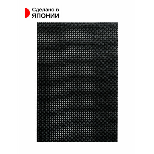 Сервировочная салфетка коврик плейсмат 453х307х01 см 678₽