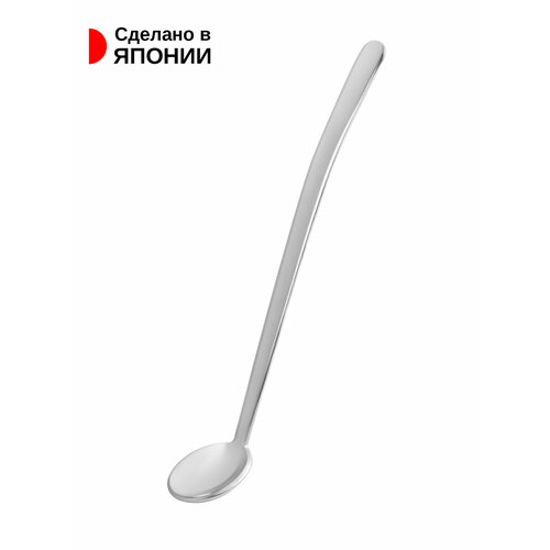 Ложка кулинарная 9х16х01 см 378₽