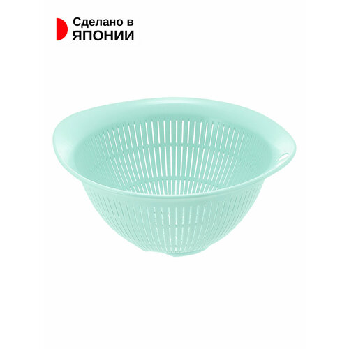 Дуршлаг пластиковый для круп и лапши 202х193х92 см 567₽