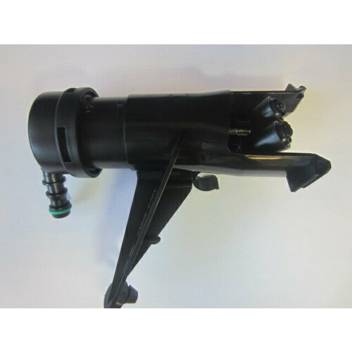 Омыватель фары правый совместим с Nissan Tiida 2007-2015 28641EM30A