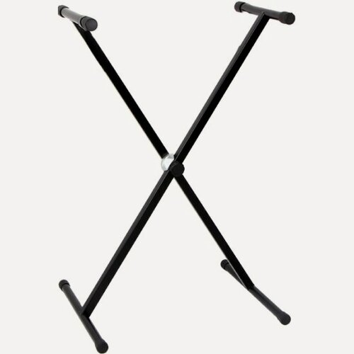 Изображение товара Стойка для клавишных инструментов Foix Q-1XA , одинарная X