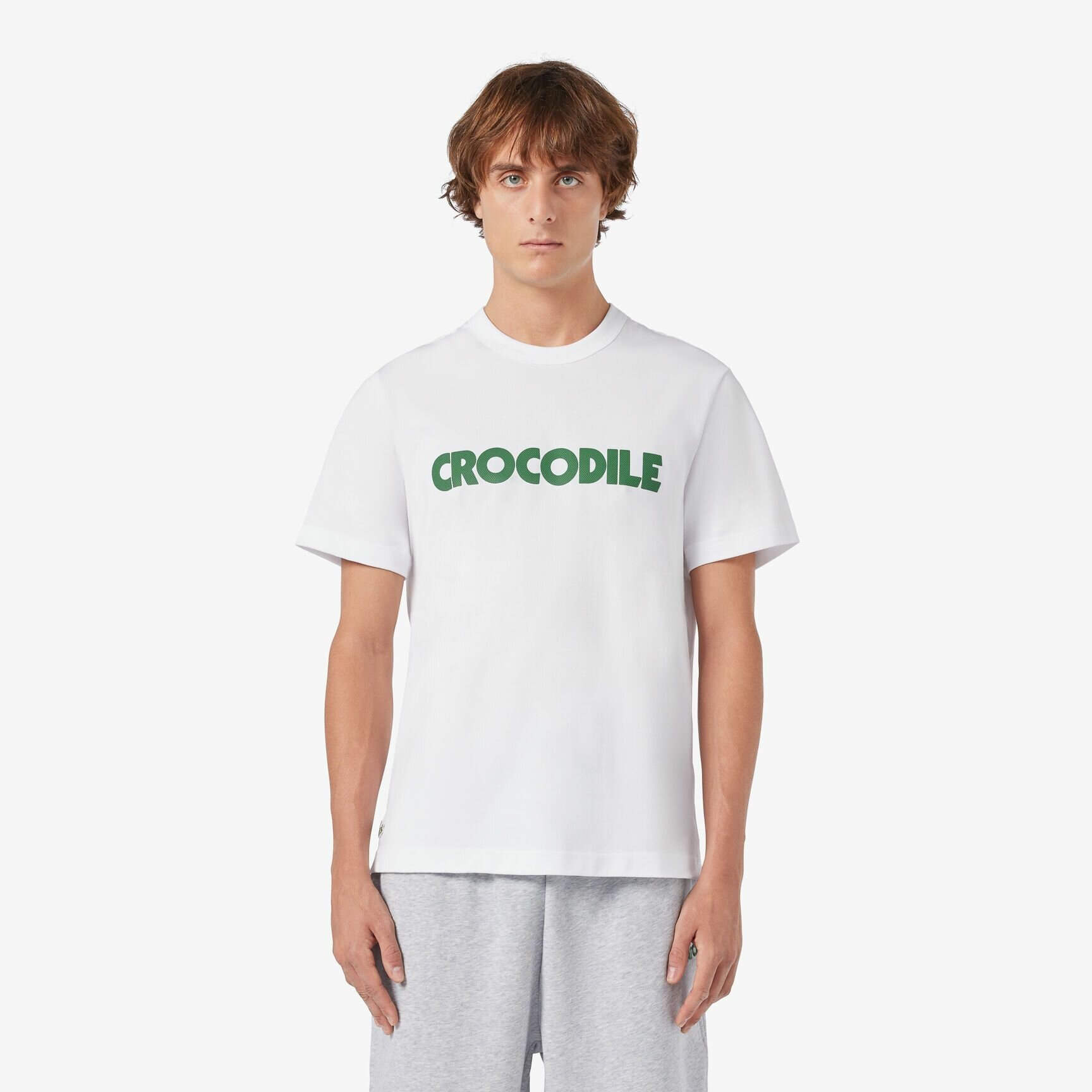 Футболка LACOSTE