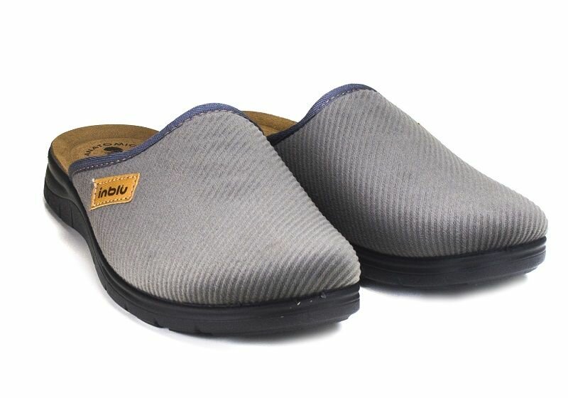 Тапочки Inblu