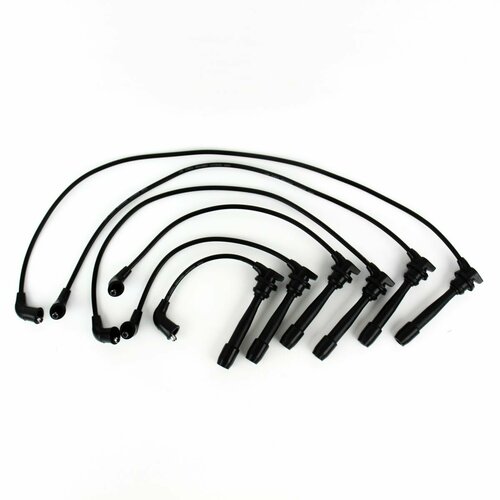 Провода высоковольтные INLEKT 25 27 V6 Hyundai Sonata V New EF Sonata 20011 - Хендай Соната 2750137A00 INCSP1002 2029₽