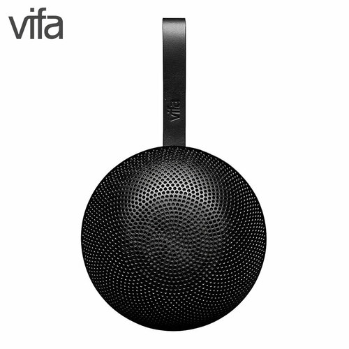 Беспроводная колонка Vifa REYKJAVIK, Lavastone Black