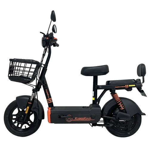 Kugoo ECO2