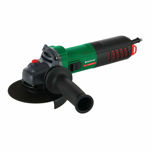 Машинка шлифовальная угловая STATUS SA-125BLE 1025000₽