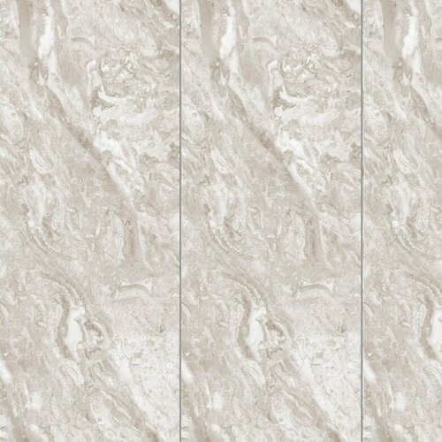 Панель пластик 26х025м 5мм STELLA Slim Мрамор Корсика Light 1 шт 449₽