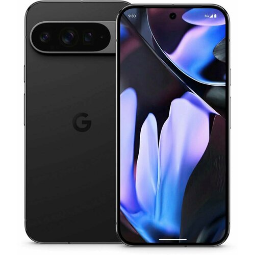 Смартфон Google Pixel 9 Pro XL 16128 Гб Obsidian Japan 121644₽