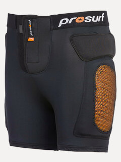 Изображение товара Защитные шорты ProSurf Protection Short Full Black (US: L)