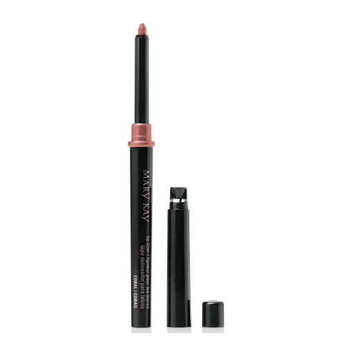 Mary Kay Карандаш для губ Mary Kay Коралловый 028 г 1100₽
