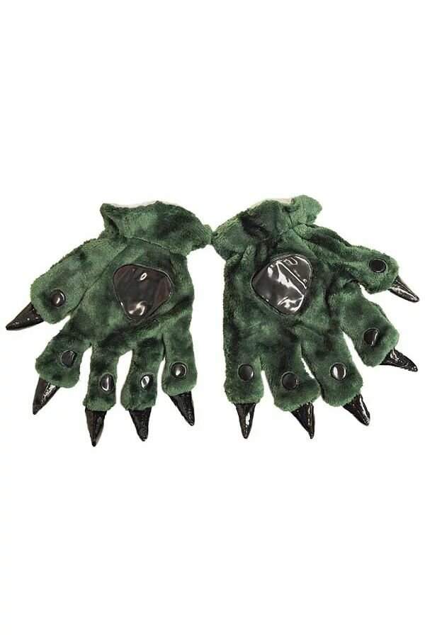 Перчатки Kigurun для взрослых и детей