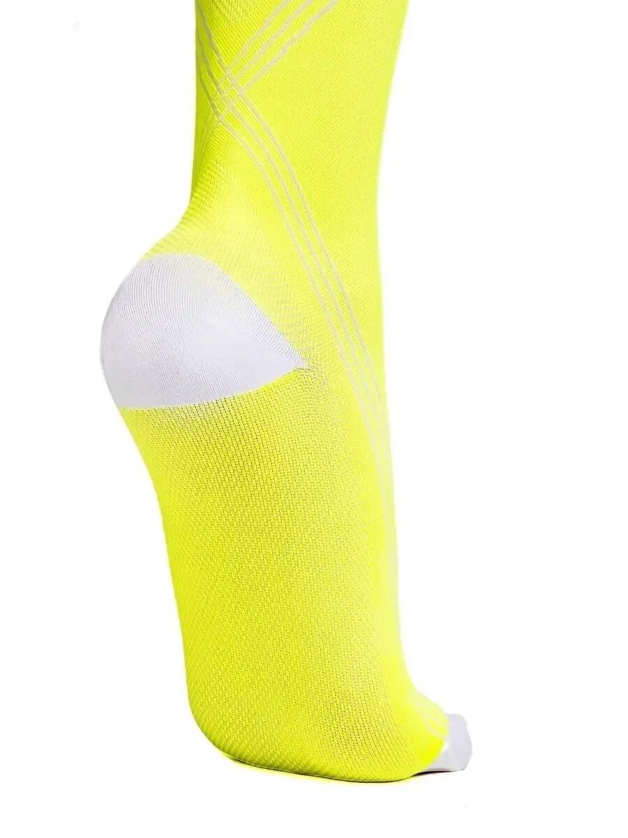 Изображение Гольфы компрессионные ACTIV/ 1 класс/рост 158-170 см