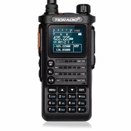 Рация Tidradio TD-H8 8715₽