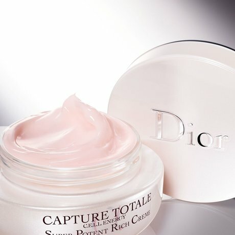 DIOR Capture Totale Super Potent Rich Creme