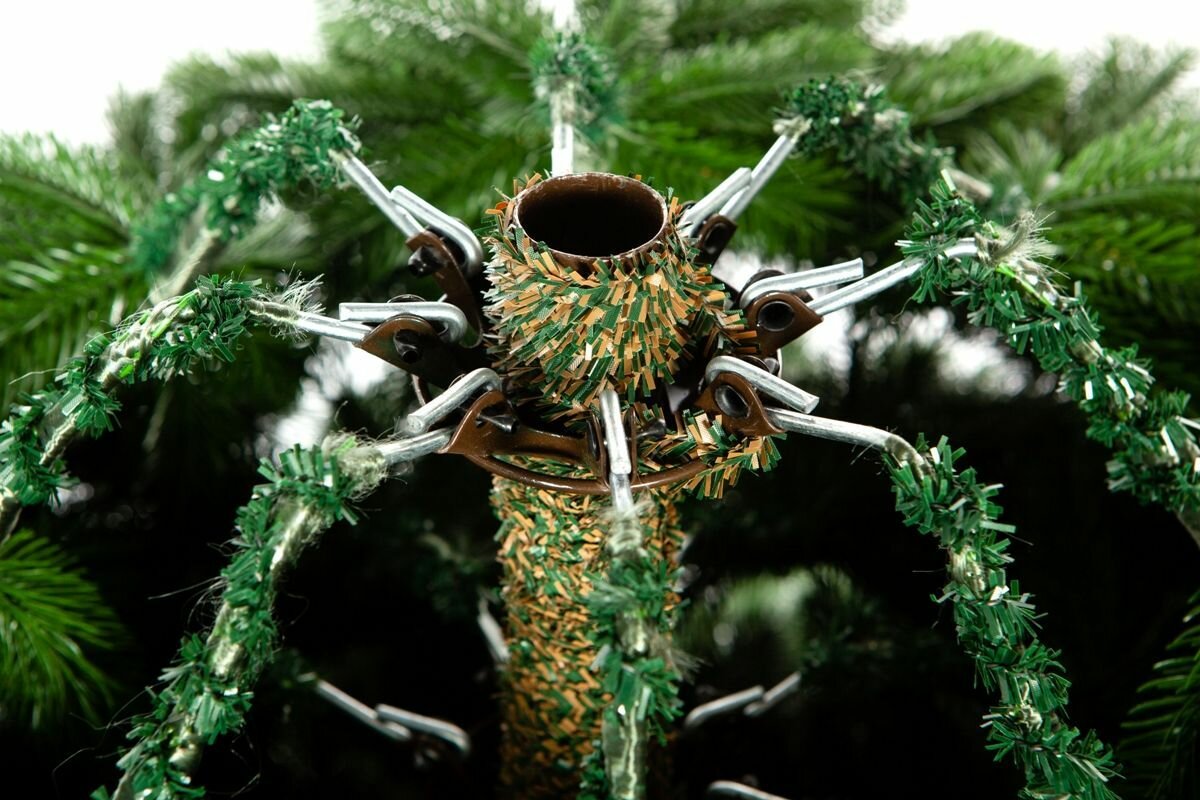 Crystal Trees - фото №3