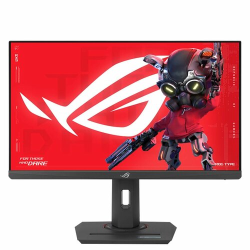 245 Монитор ASUS XG259CMS IPS 1920x1080 310 Гц 58560₽