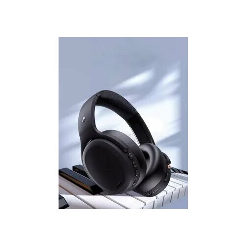 CRUSHER ANC 2 поколения беспроводных головных наушников BT 5526₽