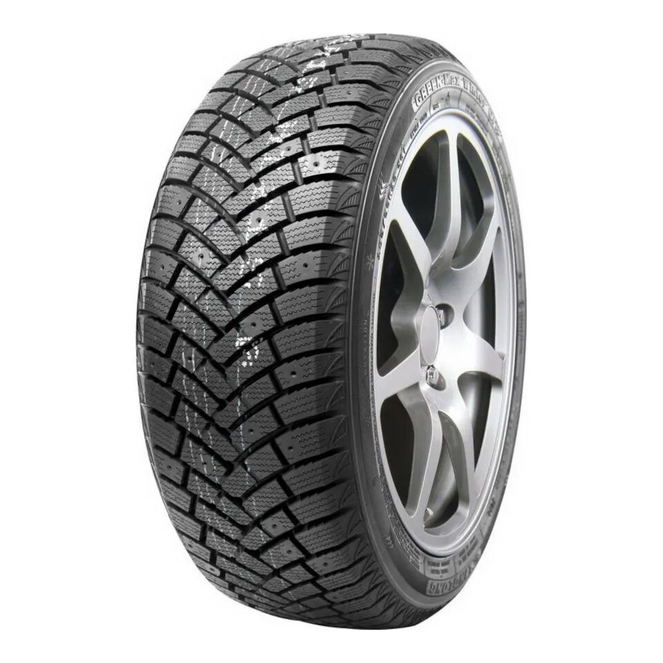 Шины зимние LINGLONG GREENMAX WINTER GRIP XL 225/65 R17 106 T Резина легковая имп